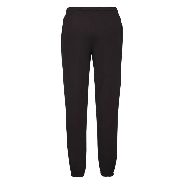 Men's Pants Elasticated Jog Pants 640260 80/20 280g