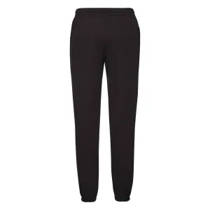 Men's Pants Elasticated Jog Pants 640260 80/20 280g