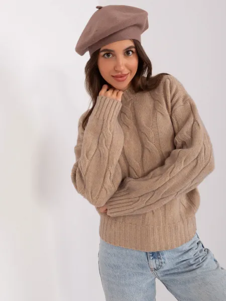 Cap-AT-CZ-231305.82P-dark beige