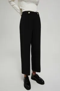 Marisse Pants Z-Sp-3927 Black
