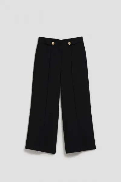 Marisse Pants Z-Sp-3927 Black
