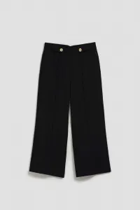 Marisse Pants Z-Sp-3927 Black