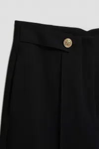 Marisse Pants Z-Sp-3927 Black