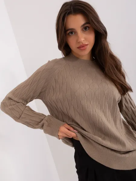 Sweater-AT-SW-2326.37X-dark beige