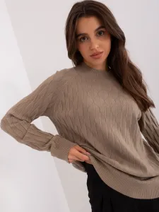 Sweater-AT-SW-2326.37X-dark beige