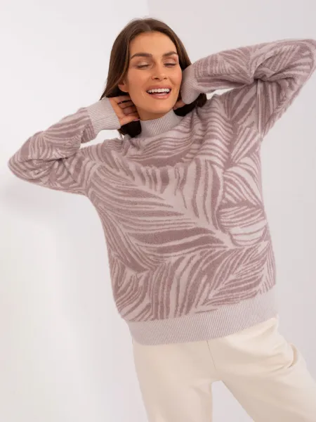 Sweater-AT-SW-2357.96-Light Purple