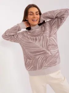 Sweater-AT-SW-2357.96-Light Purple