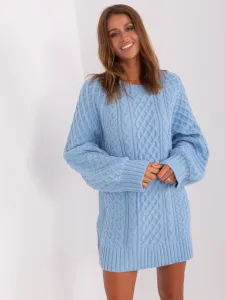 Sweater-AT-SW-2367-2.64P-Light Blue