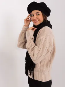 Cap-AT-CZ-231305.91P-black