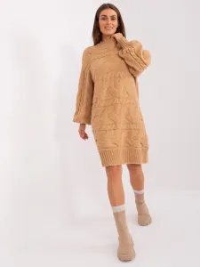 Sweater-AT-SW-2367.76P-camel