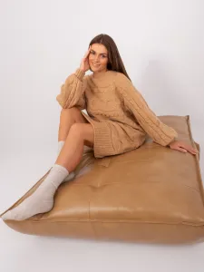 Sweater-AT-SW-2367.76P-camel