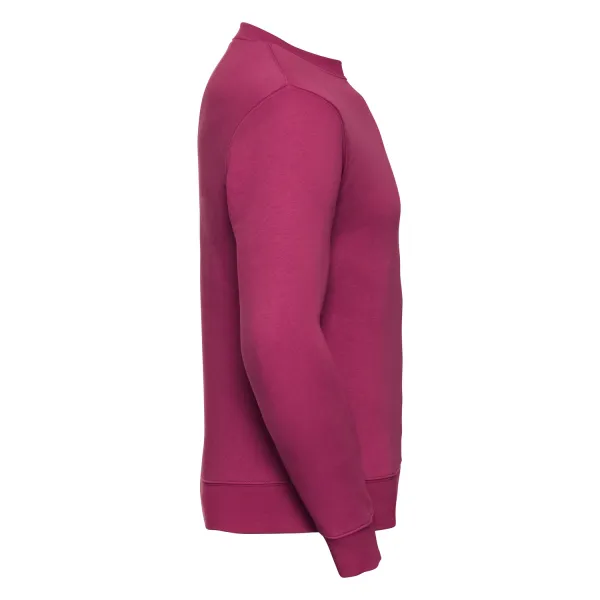 Pink men's sweatshirt Authentic Russell