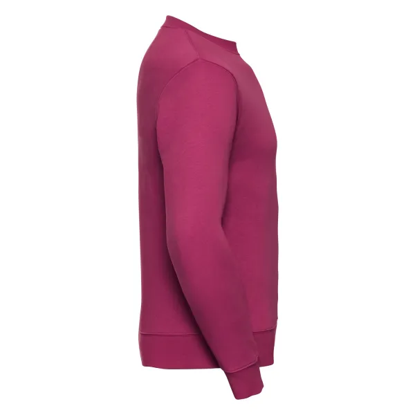 Pink men's sweatshirt Authentic Russell