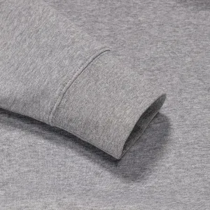 Szay melange men's sweatshirt Authentic Russell