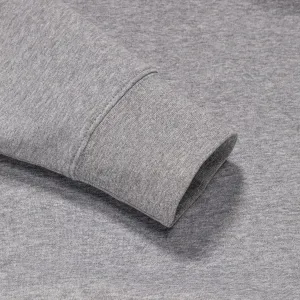 Szay melange men's sweatshirt Authentic Russell