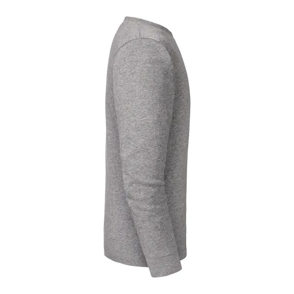 Szay melange men's sweatshirt Authentic Russell