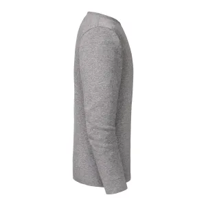 Szay melange men's sweatshirt Authentic Russell