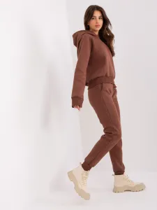 Set-EM-KMPL-661.10-dark brown