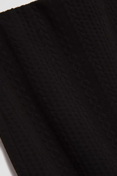 Puzdrová sukňa