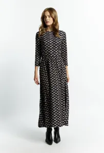 MONNARI Dámske šaty Elegantné dámske šaty