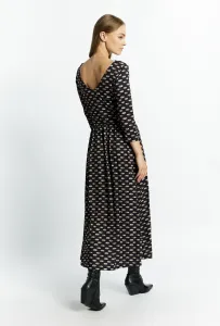 MONNARI Dámske šaty Elegantné dámske šaty