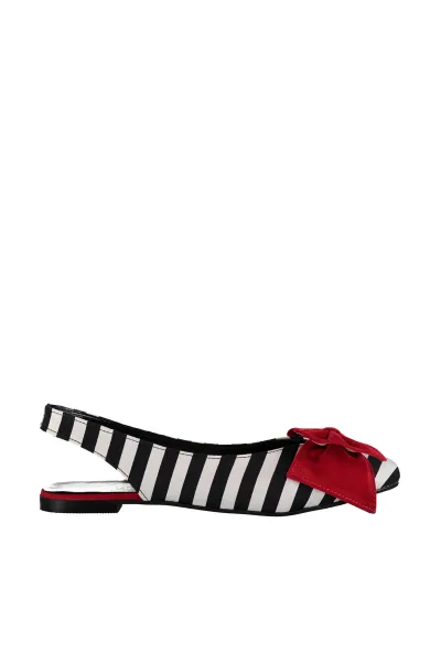 Dámske baleríny Fox Shoes