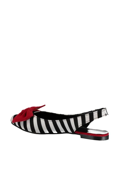 Dámske baleríny Fox Shoes