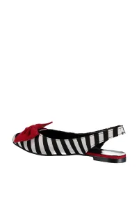 Dámske baleríny Fox Shoes