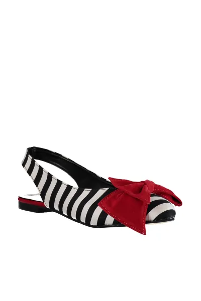 Dámske baleríny Fox Shoes