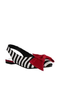 Dámske baleríny Fox Shoes