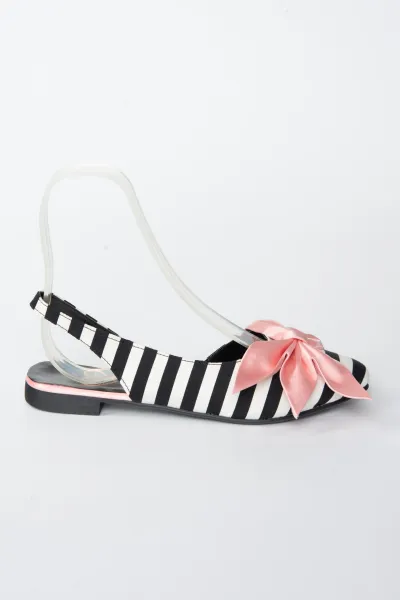 Dámske baleríny Fox Shoes