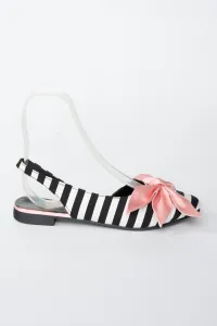Dámske baleríny Fox Shoes