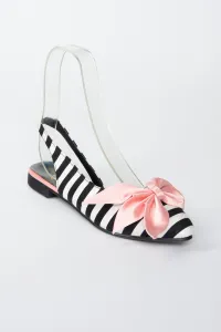 Dámske baleríny Fox Shoes