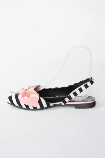 Dámske baleríny Fox Shoes