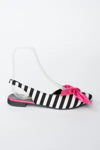 Dámske baleríny Fox Shoes