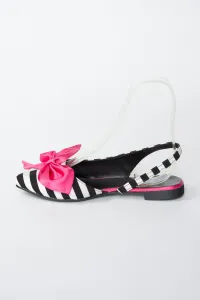 Dámske baleríny Fox Shoes