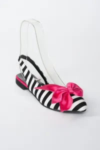 Dámske baleríny Fox Shoes