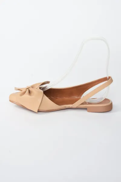 Dámske baleríny Fox Shoes