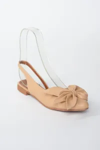 Dámske baleríny Fox Shoes