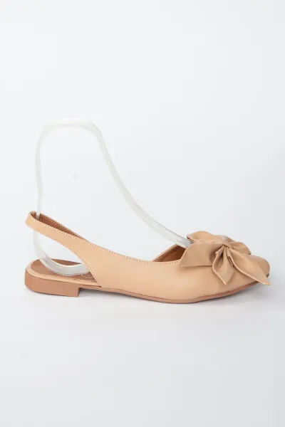 Dámske baleríny Fox Shoes