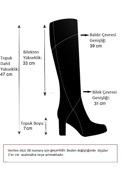 Fox Shoes Women's Skin Faux Leather Boots