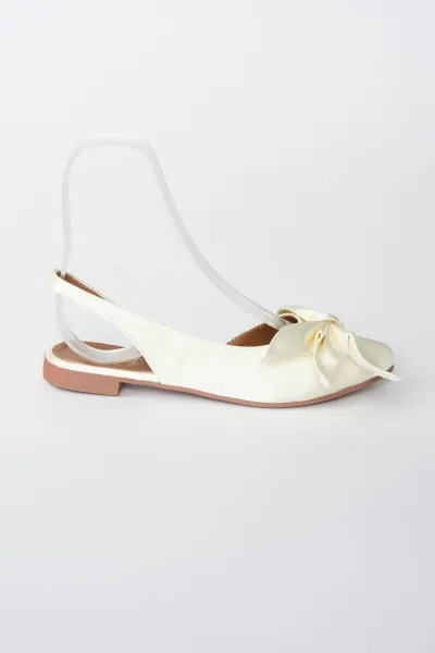 Dámske baleríny Fox Shoes