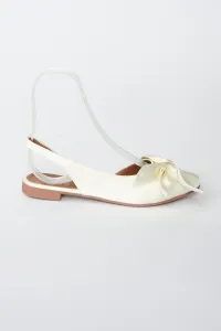 Dámske baleríny Fox Shoes