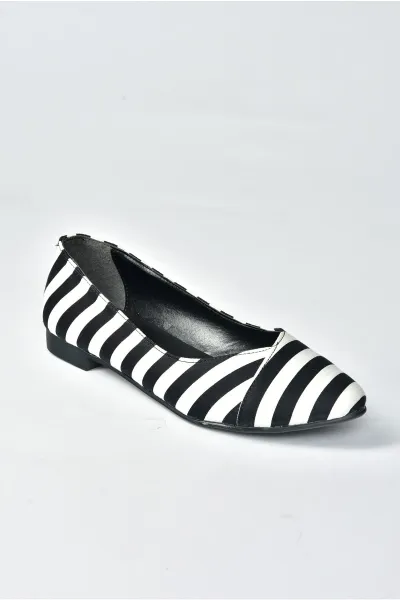 Dámske baleríny Fox Shoes
