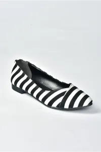 Dámske baleríny Fox Shoes