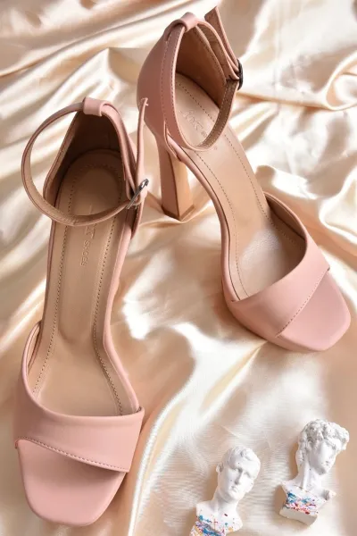 Dámske sandále Fox Shoes