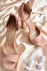 Dámske sandále Fox Shoes