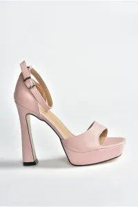 Dámske sandále Fox Shoes