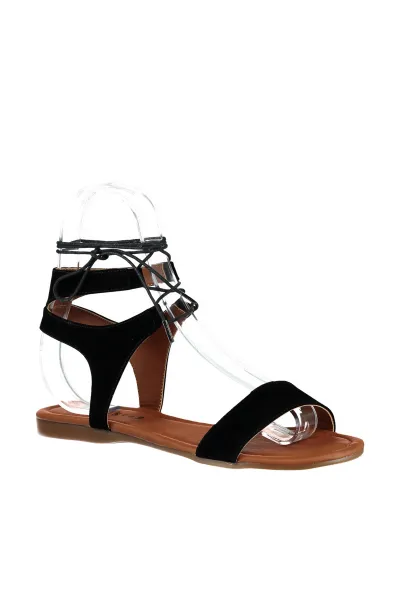 Dámske sandále Fox Shoes