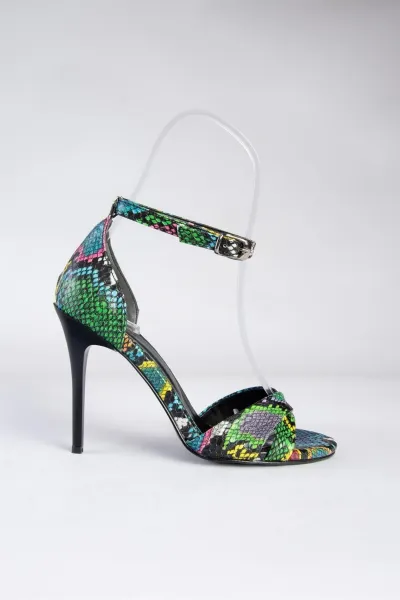 Dámske sandále Fox Shoes